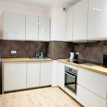 Aleja Powstancow Wielkopolskich