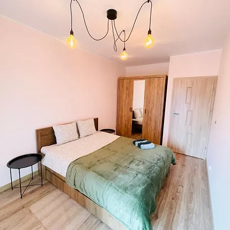 Aleja Powstancow Wielkopolskich Stettin