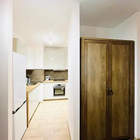 Aleja Powstancow Wielkopolskich * Stettin