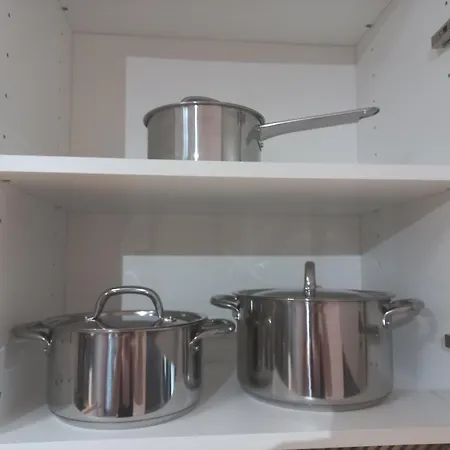 Apartment Aleja Powstancow Wielkopolskich *